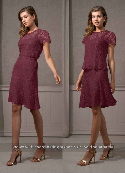 Stenaus Asher Skirt Stenaus Asher Skirt