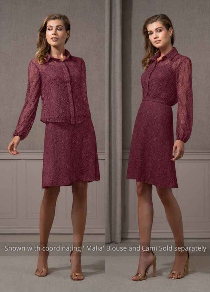 Stenaus Asher Skirt Stenaus Asher Skirt