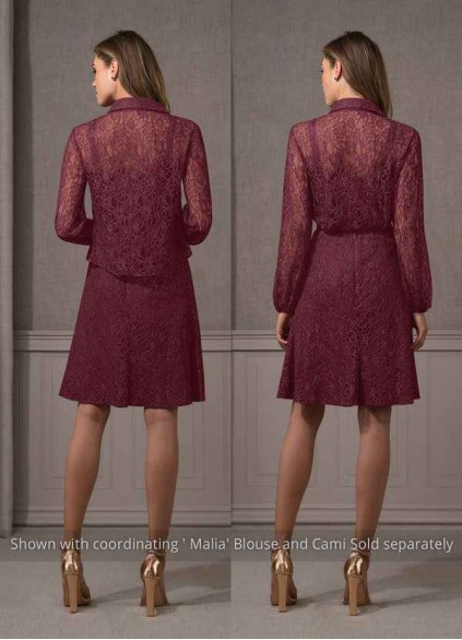 Stenaus Asher Skirt Stenaus Asher Skirt