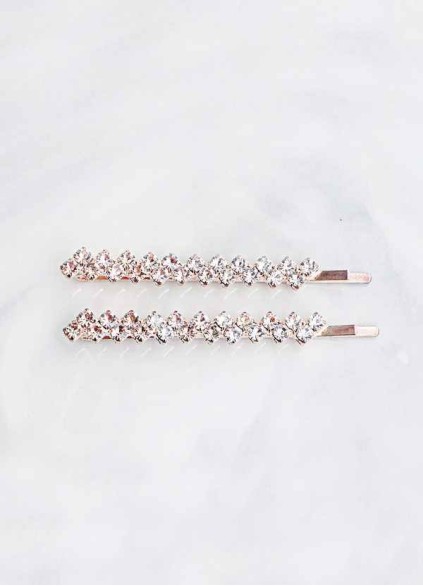Elegant Touch Bobby Pins Elegant Touch Bobby Pins