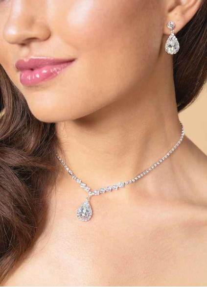 Eternal Love Jewelry Set Eternal Love Jewelry Set
