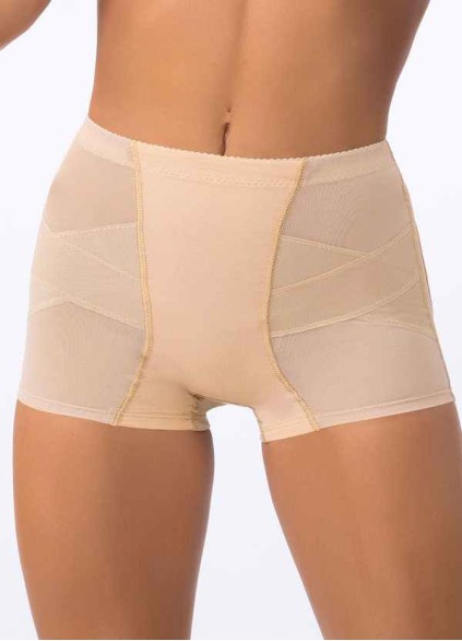Butt Lifting Padded Seamless Shaper Shorts Butt Lifting Padded Seamless Shaper Shorts