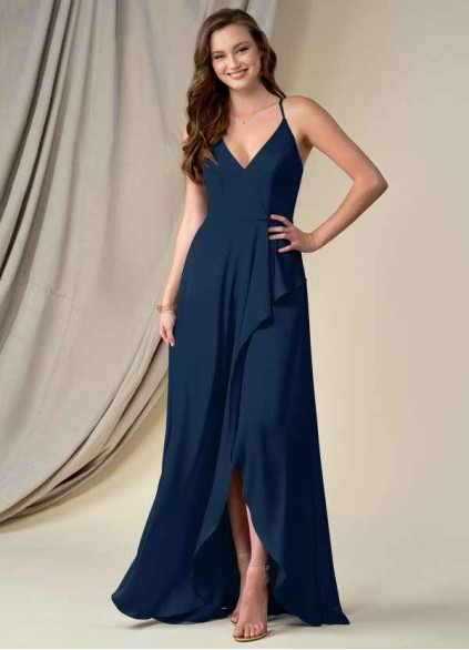 Stenaus Harpie Stretch Satin Dress Stenaus Harpie Stretch Satin Dress