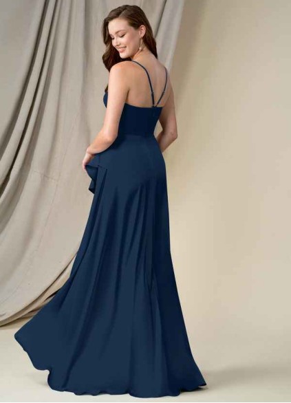 Stenaus Harpie Stretch Satin Dress Stenaus Harpie Stretch Satin Dress