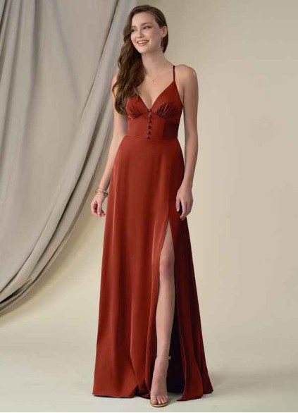 Stenaus Mina Stretch Satin Dress Stenaus Mina Stretch Satin Dress