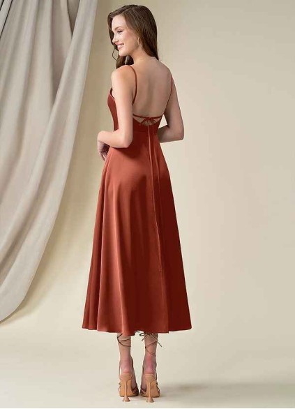 Stenaus Ceci Stretch Satin Dress Stenaus Ceci Stretch Satin Dress