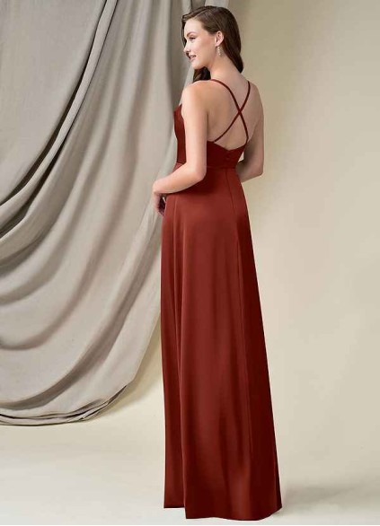 Stenaus Naomie Stretch Satin Dress Stenaus Naomie Stretch Satin Dress