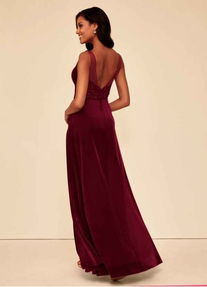 Stenaus Verona Velvet Dress Stenaus Verona Velvet Dress