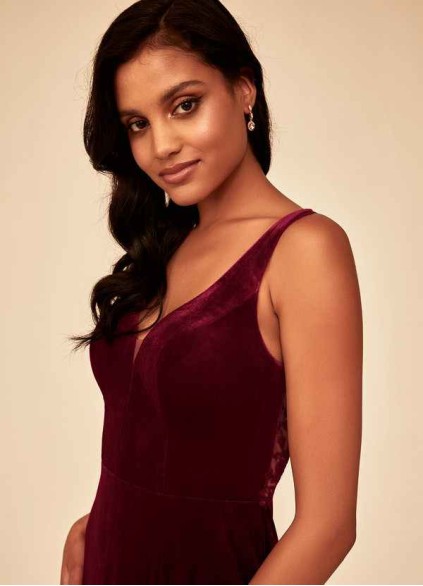 Stenaus Verona Velvet Dress Stenaus Verona Velvet Dress