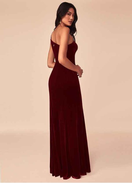 Stenaus Kala Velvet Dress Stenaus Kala Velvet Dress