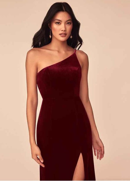 Stenaus Kala Velvet Dress Stenaus Kala Velvet Dress