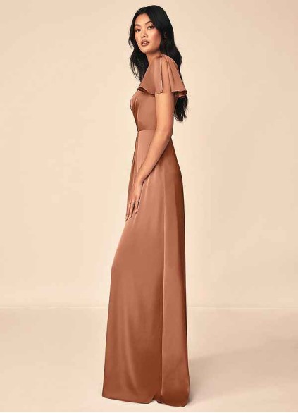 Stenaus Soren Stretch Satin Dress Stenaus Soren Stretch Satin Dress