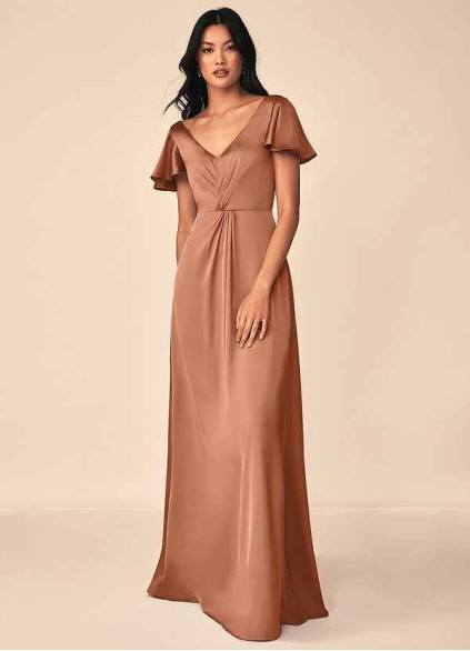 Stenaus Soren Stretch Satin Dress Stenaus Soren Stretch Satin Dress