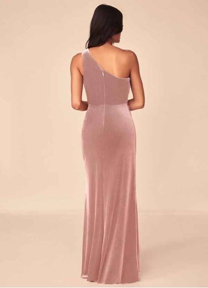Stenaus Argan Velvet Dress Stenaus Argan Velvet Dress