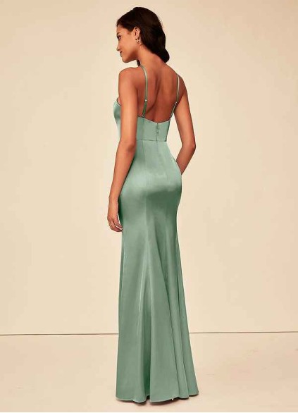 Stenaus Stacey Stretch Satin Dress Stenaus Stacey Stretch Satin Dress