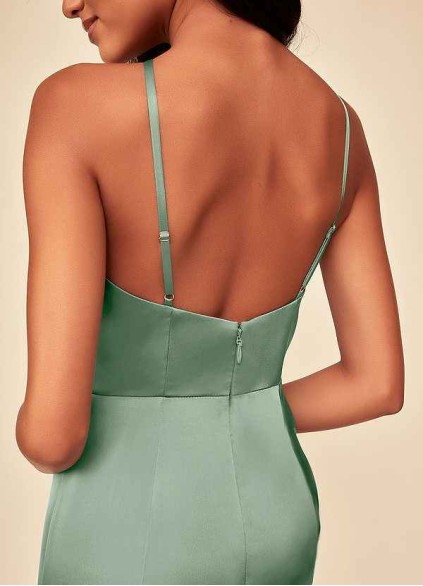 Stenaus Stacey Stretch Satin Dress Stenaus Stacey Stretch Satin Dress