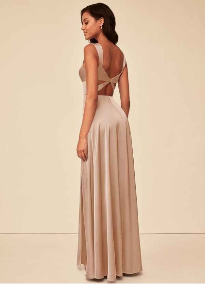 Stenaus Alexia Stretch Satin Dress Stenaus Alexia Stretch Satin Dress