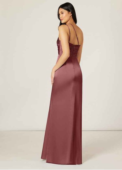 Stenaus Eren Stretch Satin Dress Stenaus Eren Stretch Satin Dress