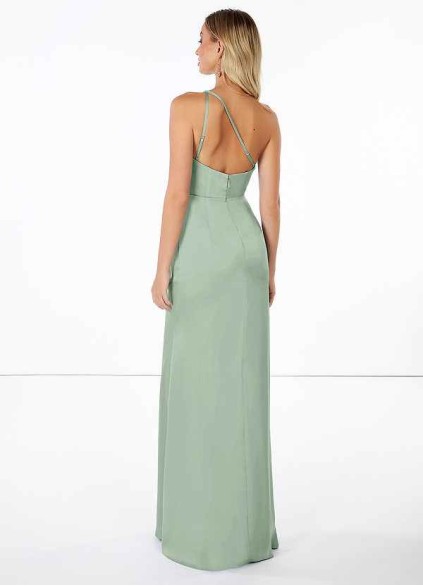 Stenaus Mika Stretch Satin Dress Stenaus Mika Stretch Satin Dress