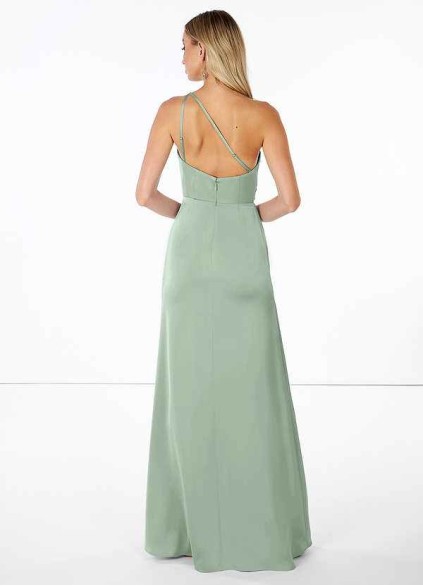 Stenaus Mika Stretch Satin Dress Stenaus Mika Stretch Satin Dress