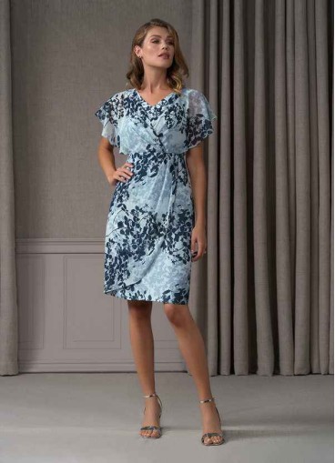 Stenaus Julia Print Limited Edition MBD