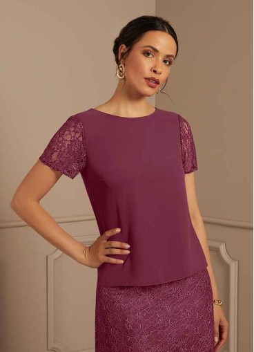 Stenaus Deva Blouse