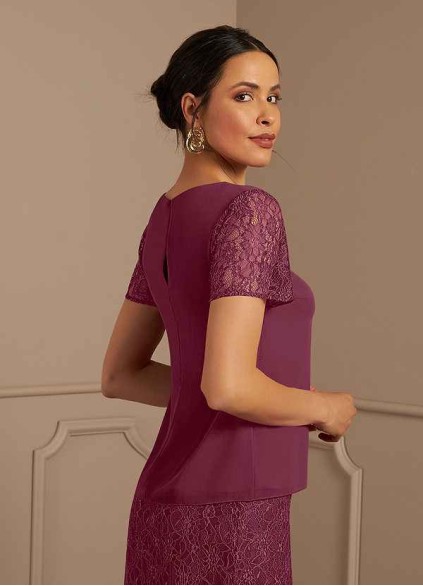 Stenaus Deva Blouse Stenaus Deva Blouse