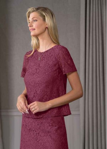Stenaus Chris Blouse