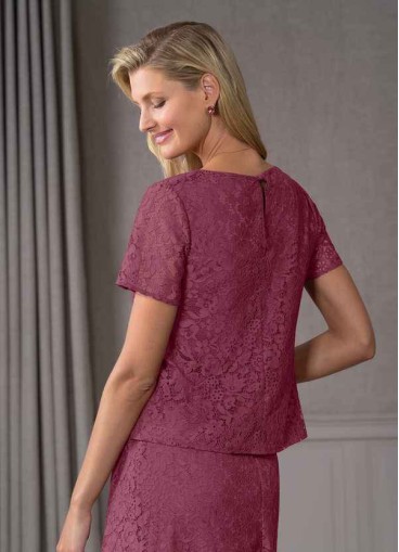 Stenaus Chris Blouse