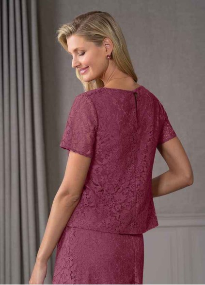 Stenaus Chris Blouse Stenaus Chris Blouse