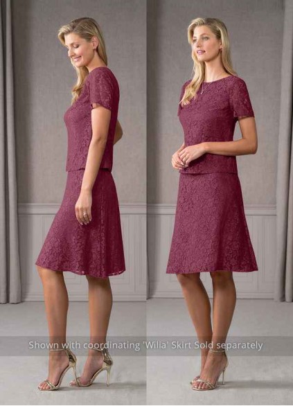Stenaus Chris Blouse Stenaus Chris Blouse