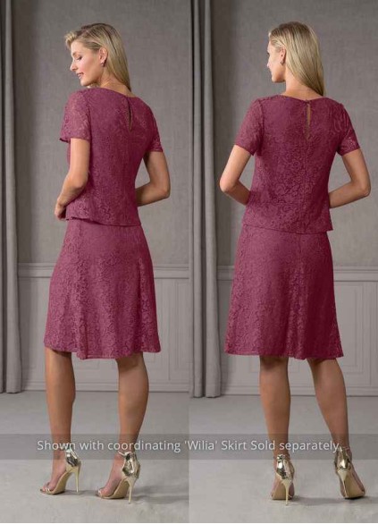 Stenaus Chris Blouse Stenaus Chris Blouse