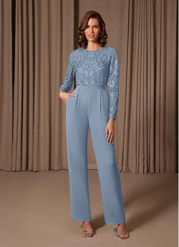 Stenaus Carmenita Jumpsuit
 ( Final Sale )
