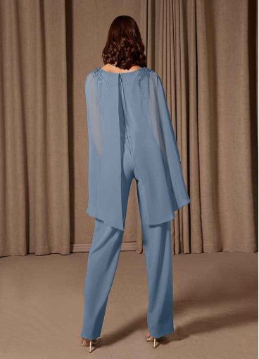 Stenaus Martin Jumpsuit