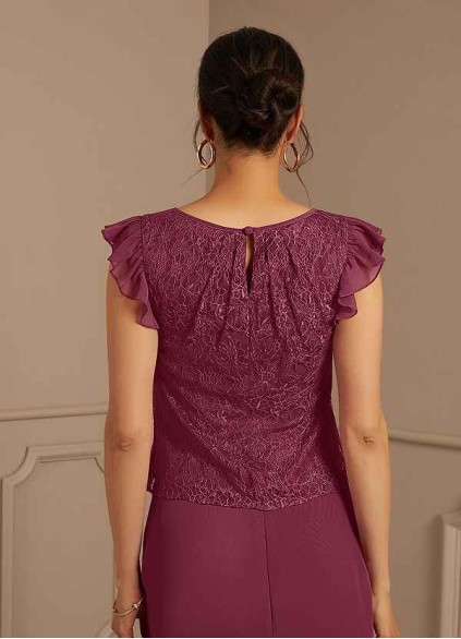 Stenaus Forrest Blouse Stenaus Forrest Blouse