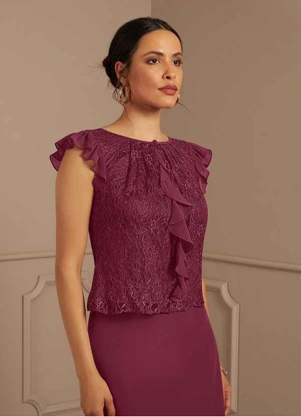 Stenaus Forrest Blouse Stenaus Forrest Blouse