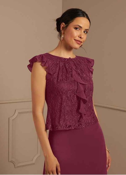 Stenaus Forrest Blouse Stenaus Forrest Blouse
