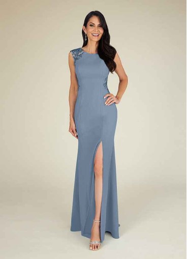 Stenaus Donna MBD