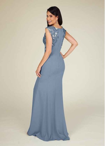 Stenaus Donna MBD