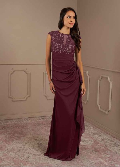 Stenaus Carollann MBD Stenaus Carollann MBD