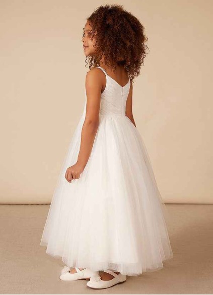 Stenaus Amya Flower Girl Dress Stenaus Amya Flower Girl Dress