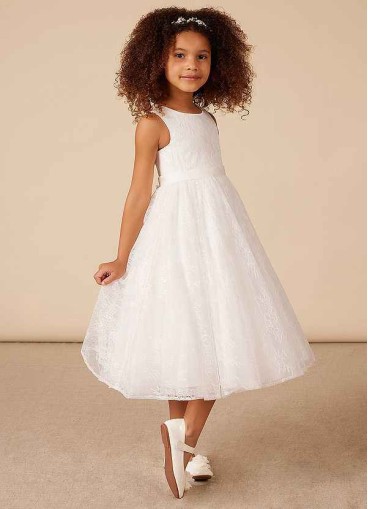 Stenaus Ellie Flower Girl Dress