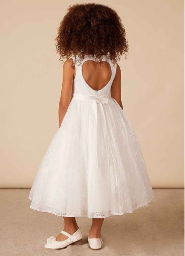 Stenaus Ellie Flower Girl Dress