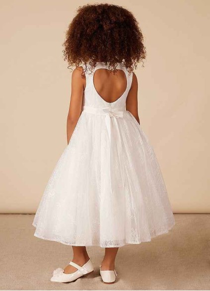 Stenaus Ellie Flower Girl Dress Stenaus Ellie Flower Girl Dress
