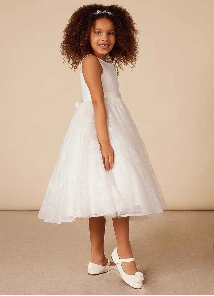 Stenaus Ellie Flower Girl Dress Stenaus Ellie Flower Girl Dress