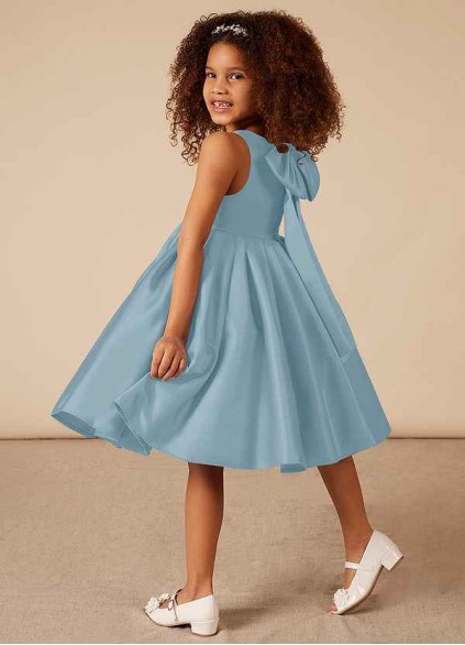 Stenaus Bo Peep Flower Girl Dress Stenaus Bo Peep Flower Girl Dress