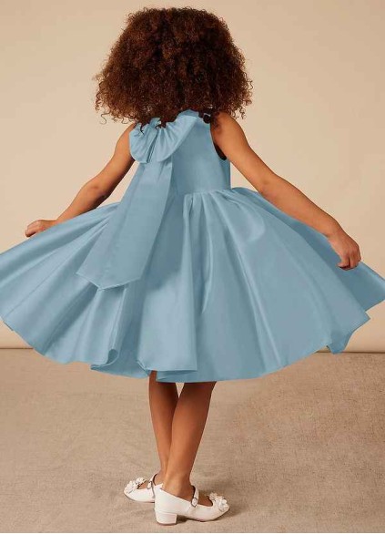 Stenaus Bo Peep Flower Girl Dress Stenaus Bo Peep Flower Girl Dress