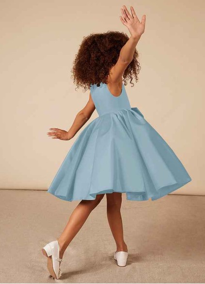 Stenaus Bo Peep Flower Girl Dress Stenaus Bo Peep Flower Girl Dress