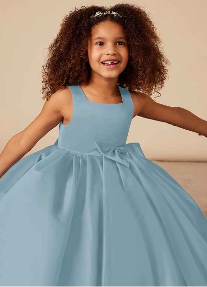Stenaus Bo Peep Flower Girl Dress Stenaus Bo Peep Flower Girl Dress