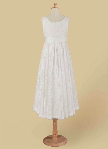 Stenaus Mollie Flower Girl Dress